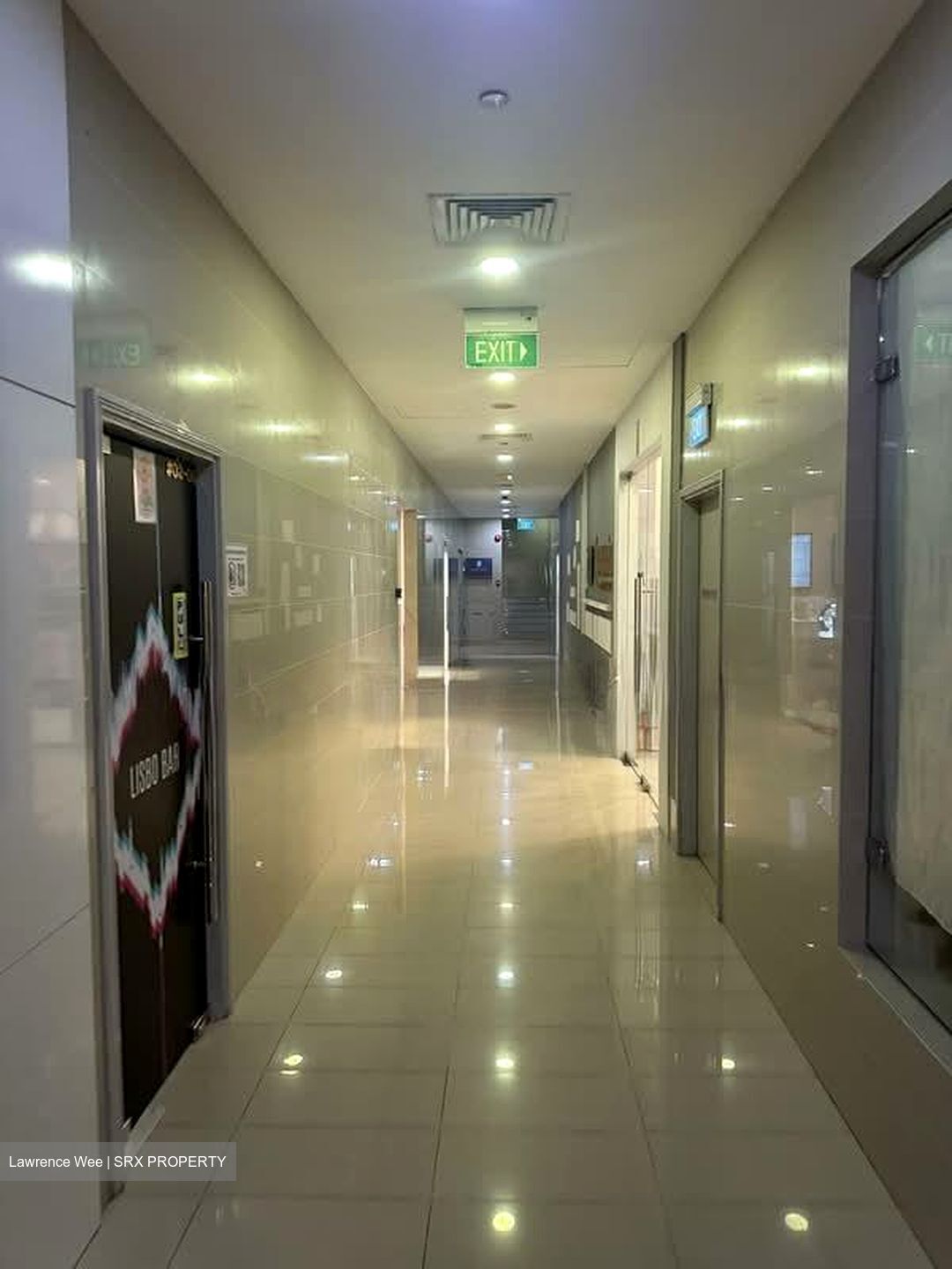 Orchid Hotel (D2), Retail #539412621